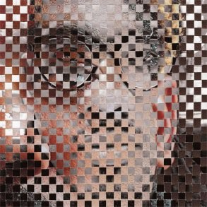 Eye of I - 2023 US Anti- Label 11-track Label CD