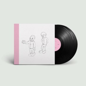 [a]+[β] - 2023 Danish Universal Label 18-track 2LP Set 