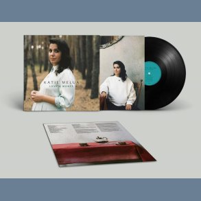 Love & Money - 2023 European BMG Rights Label 10-track LP 