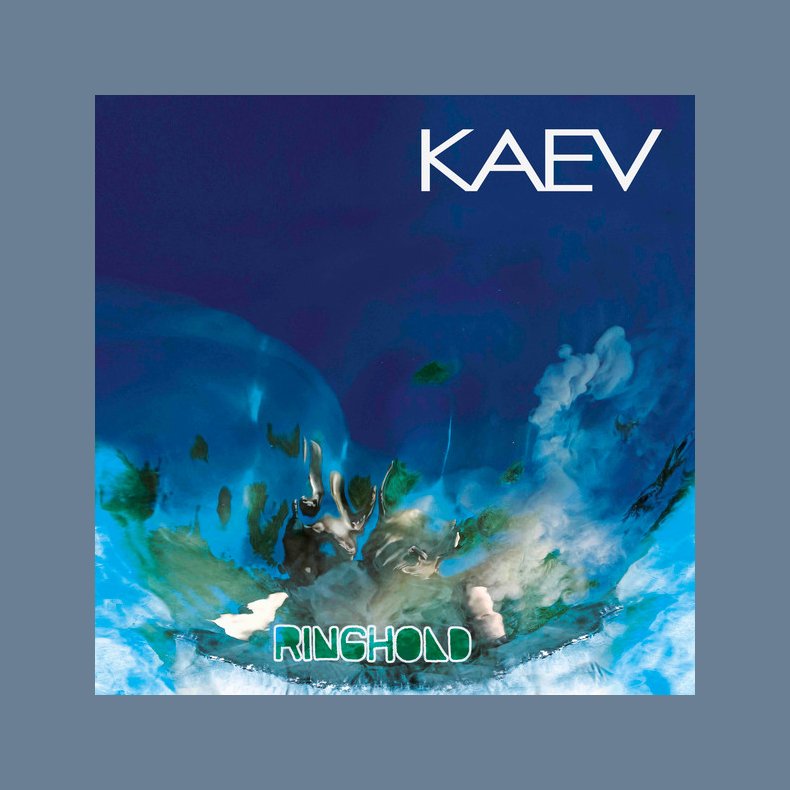 KAEV - 2022 European MKDK Label 6-track LP