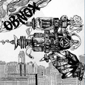 Savage Raygun - 2020 US  Ever/Never Label 20-track 2LP Set