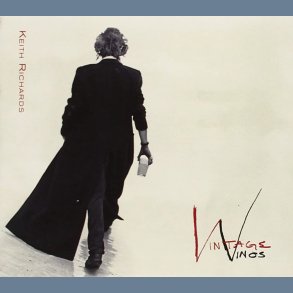 Vintage Vinos - 2023 European BMG Label Black & Red Vinyl 19-track 2LP Set Reissue - RSD2023