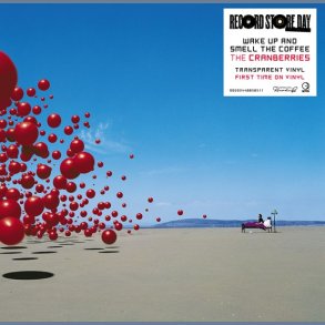 Wake Up And Smell The Coffee - 2023 European Geffen Label Tranparent Vinyl 13-track LP - RSD2023