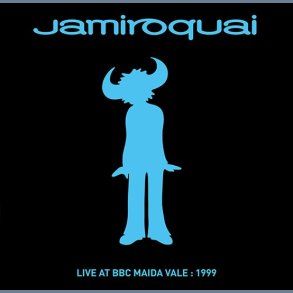 Live At BBC Maida Vale: 1999 - 2023 European Sony label Blue 5-track 12