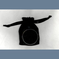 Hvor Som Helst - Nr Som Helst - 2008 Danish Universal label Promotional Issue Only Make Up Mirror