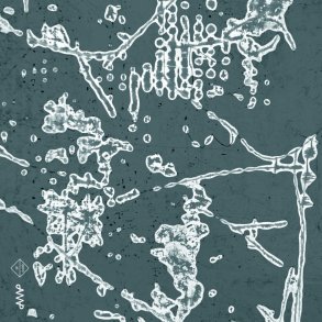 Our Groove Your Move - 2023 European Amp Musc & Records 6-track LP