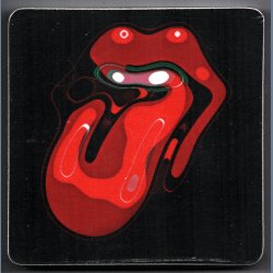 A Bigger Bang - 2005 UK Virgin label Promotional Issue Only Set Of Four Beer Mats