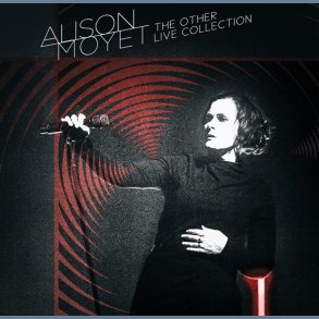 The Other Live Collection - 2023 UK Cooking Vinyl 10-track Label LP - RSD2023