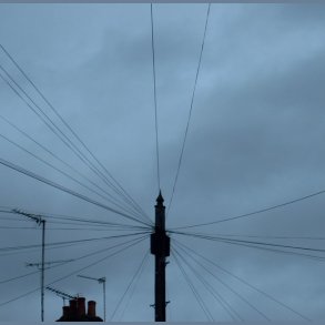 Peel Sessions - 2023 UK Fire Records Label 2-track LP - RSD2023