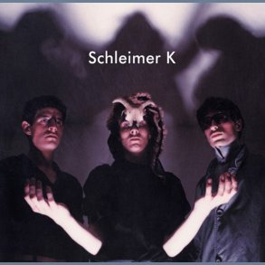 Schleimer K - 2023 UK Glass Modern Label Yellow Vinyl 11-track LP Reissue - RSD2023