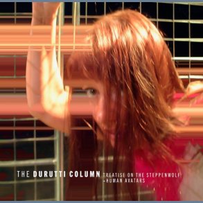 Treatise On The Steppenwolf + Human Avatars - 2023 UK Factory Benelux 15-track 2LP Set - RSD 2023