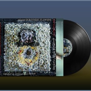 Our Finest Flower - 2023 US New Ralph Label 16-track LP - RSD2023