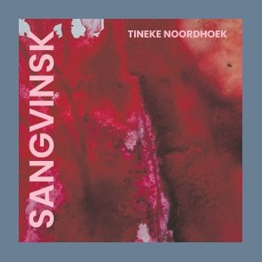 Sangvinsk -  Kolerisk 2023 Danish Gateway Label 5-track LP