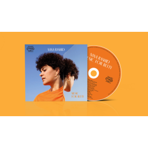 Music For Betty - 2023 Danish April Label 8-track LP