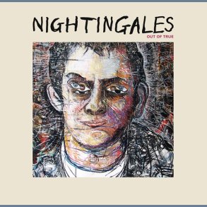 Out Of True - 2023 UK Call Of The Void 14-track 2LP Set - RSD2023