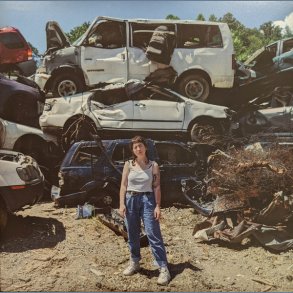 Twin Plagues - 2023 US Dead Oceans 12-track LP Reissue