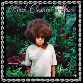 Black Classical Music - 2023 UK Brownswood Label 19-track 2LP Set 