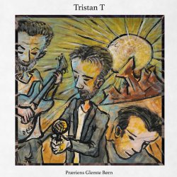 Prriens Glemte Brn - 2023 Danish Glorious label 8-track LP