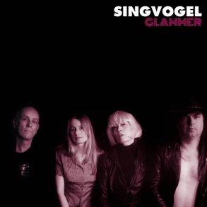 Glammer - 2023 Danish Not On Label 10-track LP