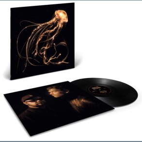 Back To The Water Below  - 2023 European Warner label 10-track LP 