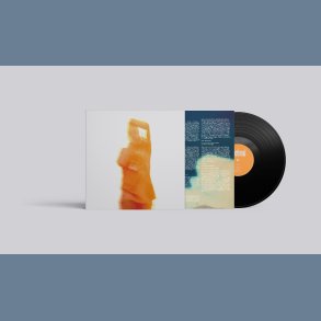 Emotional - 2023 Danish Warner Muisc Label 11-track LP 