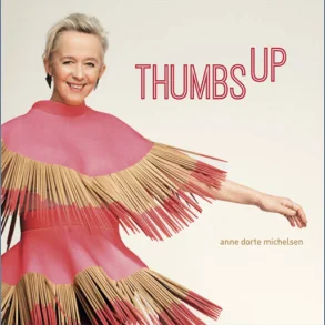 Thumbs Up - 2023 Danish Turn It Over Records Label 9-track LP