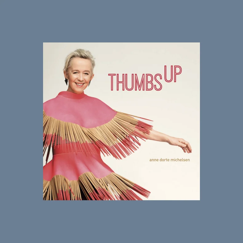 Thumbs Up - 2023 Danish Turn It Over Records Label 9-track LP