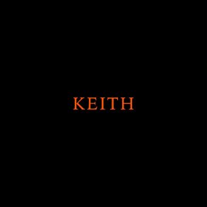 Keith - 2019 US Mello Music Group Label 13-track LP