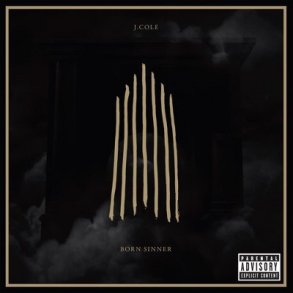 Born Sinner - 2023 European Interscope 16-track 2LP Set 