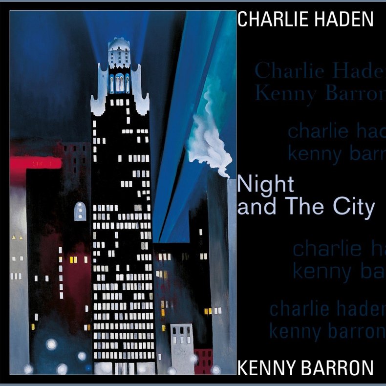 Night And The City - 2023 European Decca Label 7-track 2LP Set