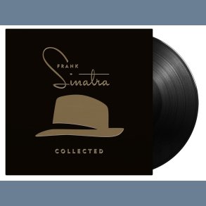 Collected - 2022 European Music On Vinyl Label 31-track 2LP Set 