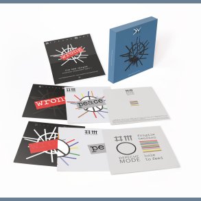 Sounds Of The Universe: The 12