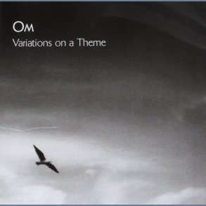 Variations On A Theme - 2022 US Holy Mountain label 3-track LP Reissue