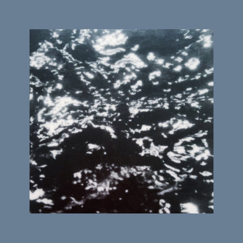 A I A : Dream Loss - 2019 US Kranky Records Label 7-track LP Reissue