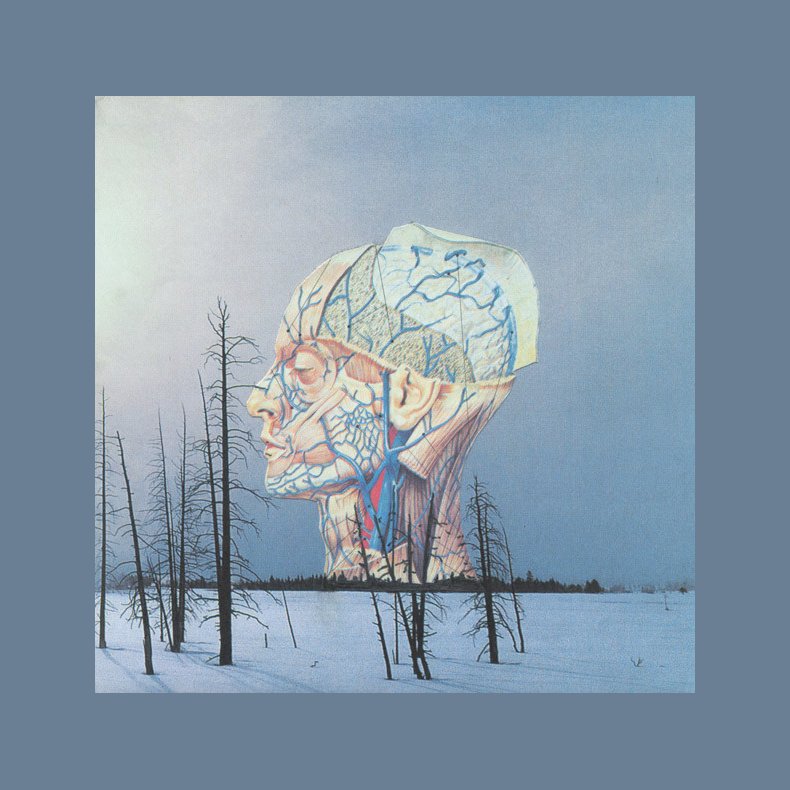 Songs For A Dead Pilot - 2022 US Kranky Records Label 6-track EP Reissue