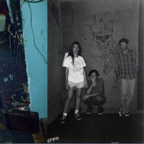 You'll Never Play This Town Again - 2022 US Palilalia Records Label 41-track 2LP Set