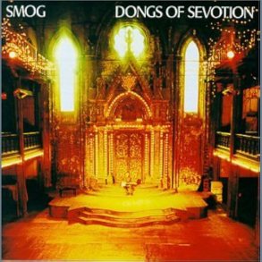 Dongs Of Sevotion - 2009 US Drag City Records Label 11-track 2LP Set Reissue