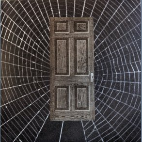 Orbweaving - 2023 US Flenser Records Label Colored vinyl 5-track LP