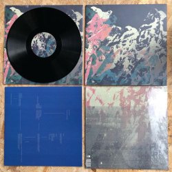 Vands Transparens - 2023 Danish Barefoot label 7-track LP