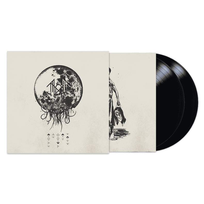 Take Me Back To Eden - 2023 European Spinefarm label 12-track 2LP