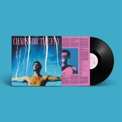 Chaos For The Fly - 2023 US Partisan label 9-track LP