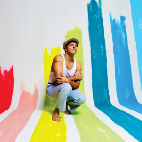 Mystical Magical Rhythmical Radical Ride - 2023 European BMG label 10-track LP