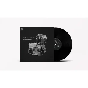 Stockholm Kbenhavn - 2023 Danish April label 8-track LP