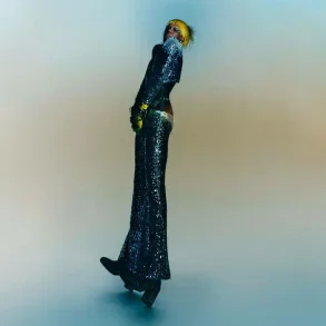 Praise A Lord Who Chews But Which Does Not Consume; - 2023 UK Warp label 12-track LP