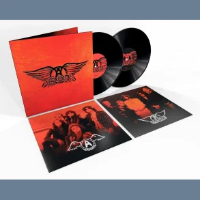 Greatest Hits - 2023 European Universal label 20-track 2LP set 