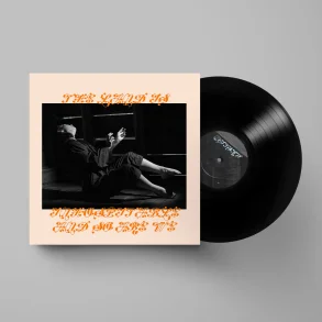 The Land Is Inhospitable And So Are We - 2023 US Dead Oceans label 11-track LP