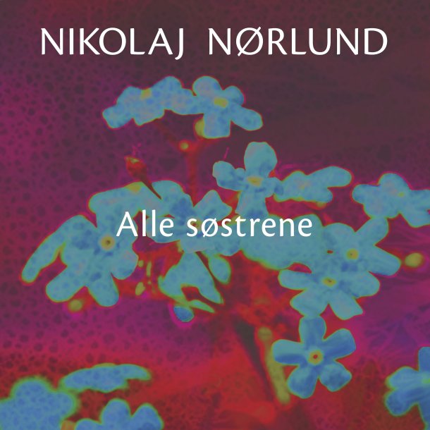 Alle Sstrene - 2023 Danish Auditorium label 9-track LP 