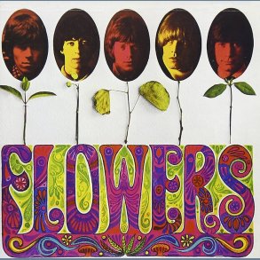 Flowers - 2023 European London Label 12-track LP Reissue
