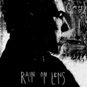 Rain On Lens - 2022 US Drag City Label 10-track LP Reissue