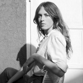 First Songs - 2019 US Woodsist Label 8-track LP